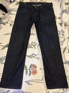 Pantalones de mezclilla para mujer Citizens of Humanity azules talla 32 - Imagen 1 de 12