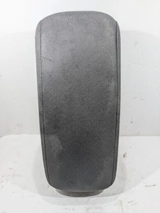 Reposabrazos central 60/40 2004-2012 Chevy Colorado S10 Blazer GMC Jimmy tela OEM - Imagen 1 de 20