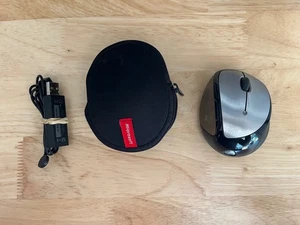 Microsoft Mobile Memory Mouse 8000 - GEBRAUCHT - Bild 1 von 3