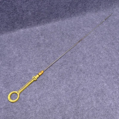 Indicador de varilla de medición de aceite de motor Dodge Caliber 2.0 2007-2012 04884688AD OEM 78637 Foto 1 de 4