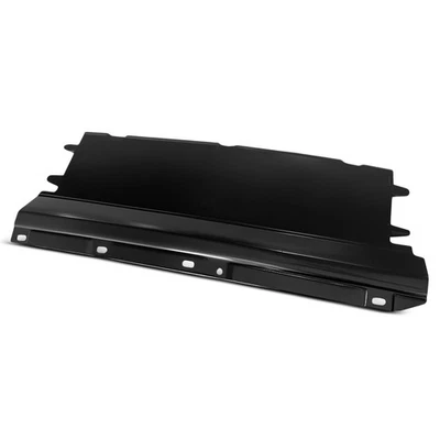 Protector contra salpicaduras de motor inferior delantero para Ford Focus 2000-2004 L4 2,3 L 2,0 L Foto 1 de 4