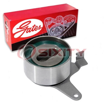 Gates PowerGrip Timing Belt Tensioner for 1991-1994 Mercury Capri 1.6L L4 gv - Image 1 of 4