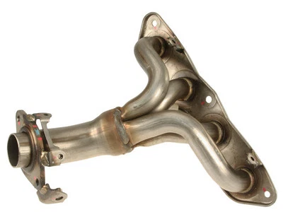 Colector de escape original para Toyota Echo 2000-2005 14995CRHX 2001 2002 2003 2004 Foto 1 de 2