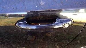 Door Handle Exterior Front Fits 04-08 CROSSFIRE 219310 - Picture 1 of 11