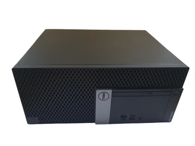Dell OptiPlex 7050 MT PC i7-7700 32GB RAM 1TB SSD WiFi Win 11 Pro - Image 1 of 4