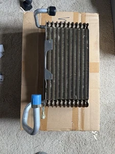 New NOS ACDelco GM A/C Evaporator 3028107 1967 Corvette - Long Island Corvette - Picture 1 of 6