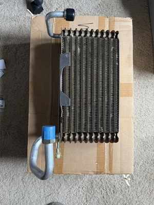New NOS ACDelco GM A/C Evaporator 3028107 1967 Corvette - Long Island Corvette - Image 1 of 4