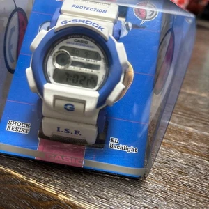 Casio G-Shock ISF Collaboration DW-003IS-6T Japón Importación Raro - Imagen 1 de 4
