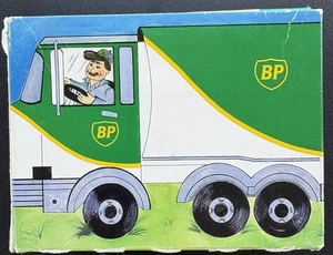 BP Oil Vintage Children’s Books 1991 Book Set - Picture 1 of 9