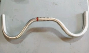 Nitto Mustache Handlebar 25.4 mm RMO16 Moustache Road Bar - Picture 1 of 7