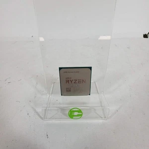 AMD Ryzen 5 3600 3,60 GHz 6 núcleos 100-000000031 12 hilos AM4 - Imagen 1 de 4