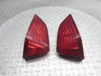 Luz de freno trasera superior izquierda derecha maletero Honda GL1800 2002 01-05 Goldwing Foto 1 de 4