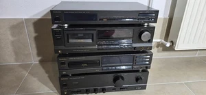 TECHNICS Verstärker/CD/Tape-Deck/Tuner SU-610, SL-PG200A, RS-BX404 , ST-601 - Bild 1 von 20