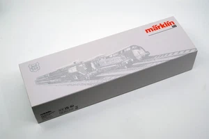 Marklin 39027 German State Railroad class 02 Steam Locomotive - Picture 1 of 7