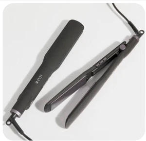 LuvMe Keramik Haarglätter Glätteisen 360° Kordel - Neu im Karton - Bild 1 von 8