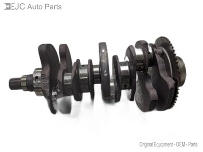 Cigüeñal estándar para 16-20 Acura MDX 3.5 133105J6A10 Gas Foto 1 de 4