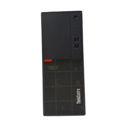 Computer Lenovo ThinkCentre M710t i7-6700 32 GB RAM 1 TB SSD Windows 11 Pro - Immagine 1 di 4