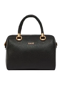 Borsa Liu Jo manhattan M bauletto AXX011 E0087 nero - Foto 1 di 3