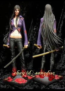 Unpainted Resin Goya Yatake teaches ACCEL "Extreme Wife" 2.0 In Stock - Picture 1 of 6