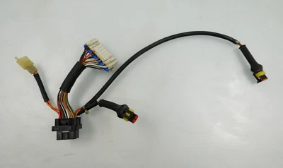 2005 Polaris Switchback / Fusion 900 OEM ECU Ignition Wiring Harness 4011107 - Image 1 of 4