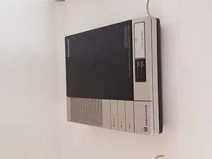 Panasonic Easa-Phone KX-T1450 Non Testato - Zdjęcie 1 z 11
