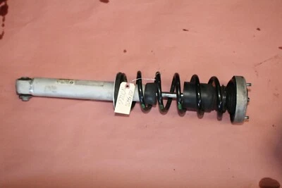 BMW 550I 2006-2007 E60 amortiguador de puntal trasero lado izquierdo o derecho M7206 Foto 1 de 4