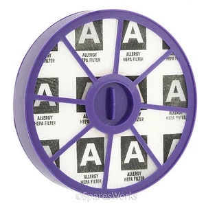 Filtro HEPA allergia post motore blu per aspirapolvere Dyson DC19 DC20 DC29 - Foto 1 di 2