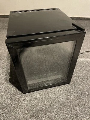 getränkekühlschrank mit glastür - Bild 1 von 4