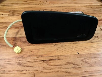 Air Dashboard Bag Passenger Fits 1998-01 ACURA INTEGRA 1666519 Foto 1 de 4