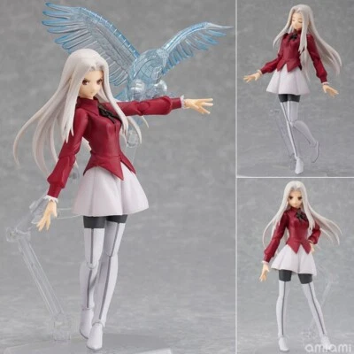 Figma - Fate/Zero: Irisviel von Einzbern Max Factory 2012 - Immagine 1 di 4