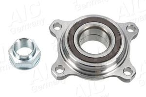 KIT CUSCINETTO RUOTA ANTERIORE DESTRO SINISTRO ALFA ROMEO 147 CON SENSORE ABS - Imagen 1 de 4