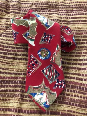 Corbata de cuello The McDonald's Collection de FRANCIA - COLECCIONABLE Foto 1 de 4