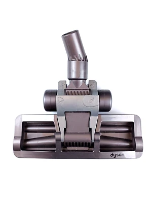 戴森 DC07 DC14 DC17 紫色吸尘器 地板附件 刷头 部件 — 第 1/2 张图片