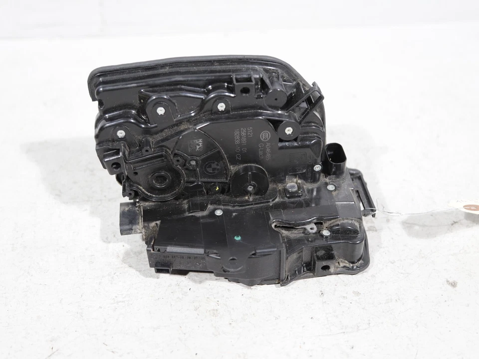 BMW 750I 2016-2019 montaje actuador cerradura puerta conductor delantero izquierdo fabricante de equipos originales 🚗 Foto 1 de 4