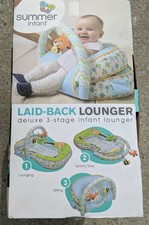 summer infant rocker
