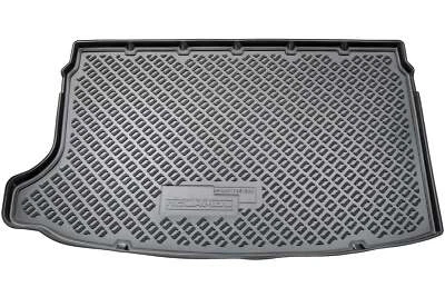 Kofferraumwanne passend für VW T-Cross|Typ C11|ab 2018|Varioboden obere Position - Bild 1 von 3