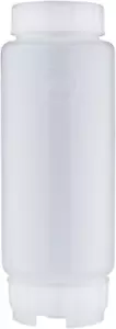 16 Oz FIFO Squeeze Bottle - Picture 1 of 1