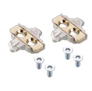 Juego de tacos de MTB Xpedo Mountain Force XPT - FLOTANTE 6° - Imagen 1 de 1