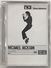 Michael Jackson - Number Ones DVD - Free Postage