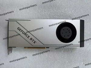 Carte graphique serveur OEM RTX 4090 D 48 Go GPU double largeur Founders Edition Ganming - Photo 1/5