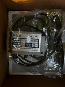 Color Ribbon Hot Printing Machine Hualian - Picture 1 of 4