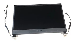 Gigabyte aorus 15 x5lf 15,6" Display assemblaggio LCD schermo completo originale FHD - Foto 1 di 2