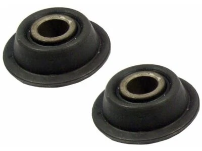 Buje de brazo de control delantero inferior exterior Delphi 12643TKMM para Audi 100 1989 Foto 1 de 2