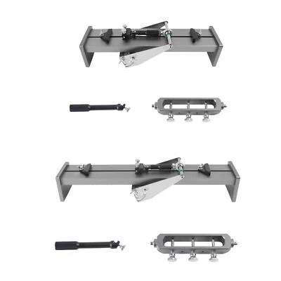 Set base per affilacoltelli Supporto per affilacoltelli fisso per forbici - Immagine 1 di 2