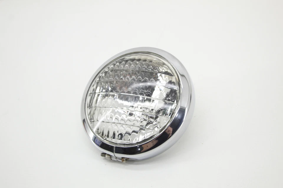 Передние противотуманные фары 15–23 Harley Davidson Freewheeler - Изображение 1 из 4