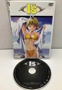 ‘From I"s Eyes’ I''s Anime Collection DVD 2003 Masakazu Katsura US Seller - Picture 1 of 4