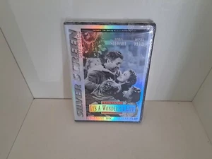 IT'S A WONDERFUL LIFE 1946 Special Edition Uncut dvd JIMMY STEWART NEW - Picture 1 of 1