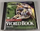 world book encyclopedia 2000 D6.4