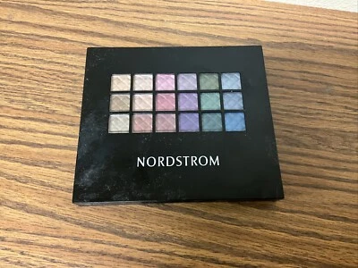 Nordstrom Deluxe Compact Eye Shadow Palette-READ - Image 1 of 3