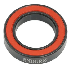 Enduro Hybrid Ceramic & Ceramic Zero Bicycle Bearings 6802, 6803, 6902, 6903 etc - Picture 1 of 12